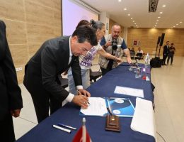 Muğla için tarihi adım…”CEMR”