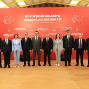 Başkan Aras, “Sosyal belediyecilikle umut olacağız”