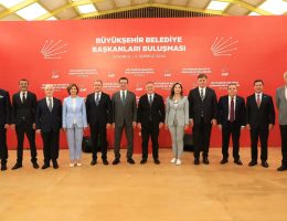 Başkan Aras, “Sosyal belediyecilikle umut olacağız”