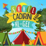 Sahil köyde Vosvos Şenliği