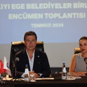 Ahmet Aras “Birlikleri bir araya getirecek, önemli bir güç sağlayacağız.”