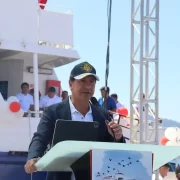 Marmaris-Fethiye Deniz Otobüs Seferleri Başladı