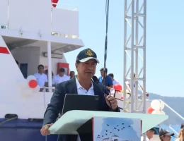 Marmaris-Fethiye Deniz Otobüs Seferleri Başladı