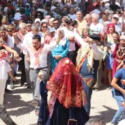 Muğla’da yörük şenliği