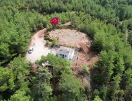 MUSKİ  vatandaşların ve muhtarın takdirini kazandı. 