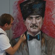 Aras, söz verdi ve yaptı