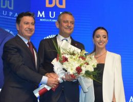 Aras, “MUPA, mış gibi yapılan bir iş değildir.