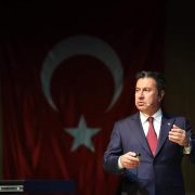 Başkan Aras, “Latmos’un büyüleyici güzelliğini koruyacağız”