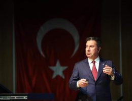 Başkan Aras, “Latmos’un büyüleyici güzelliğini koruyacağız”
