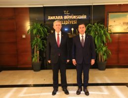 Muğla Tarihi Kentler Birliği Meclis Toplantısı’na Ev Sahipliği Yapacak