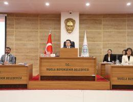 Başkan Aras Açıkladı: “Suya Yüzde 25 İndirim Var”