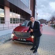 Muğla Büyükşehir Belediyesinin hizmet filosuna yerli ve milli güç