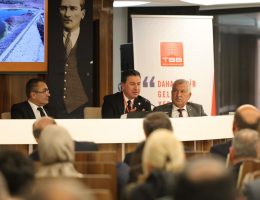 Başkan Aras: “Kent Vergisi Çıkarılmalı”