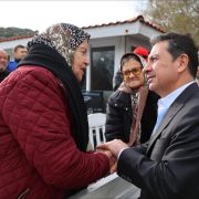 Muğla Büyükşehir, sağlık hizmetlerinde atağa kalktı