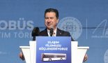 Başkan Aras :Çözümsüzlüğe  prim vermiyoruz.