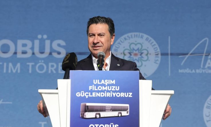 Başkan Aras :Çözümsüzlüğe  prim vermiyoruz.
