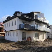 Türkiye’de Örneği Yok! Başkan Aras’tan Öğrencilere Lüks Daire