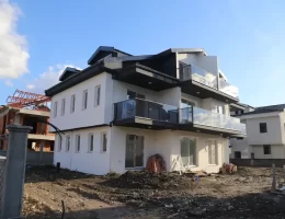 Türkiye’de Örneği Yok! Başkan Aras’tan Öğrencilere Lüks Daire