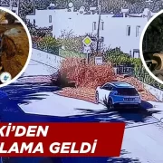 Bodrum’da Su Hattı Bomba Gibi Patlamıştı! MUSKİ’den açıklama geldi
