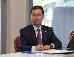 Ölüdeniz diriliyor! “320 milyonluk hayat öpücüğü”