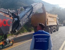 Ölüdeniz’i diriltecek 320 milyonluk ilk kazma vuruluyor