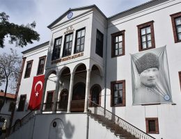 Muğla Büyükşehir Belediyesinde en düşük maaş 43.559 TL oldu