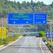 Turizmin Kalbinde Güvenlik Açığı: Göcek Tünelinin Denetimi İçin Muğla Büyükşehir Harekete Geçti
