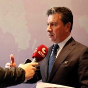 Başkan Aras Duyurdu: “Muğla Kıyılarında Olası Tsunamiye Karşı Erken Uyarı Sistemi İçin Çalışıyoruz”
