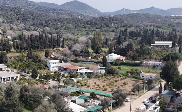 Başkan Aras: “Bodrum’a Modern ve Güvenli Yollar Kazandırıyoruz”