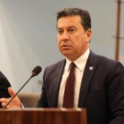 Başkan Aras, “Bodrum’un Sorunlarının Farkındayız”