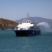 Muğla Turizminde Yeni Dönem! Fethiye’den Rodos’a Yaz Boyu Mavi Yolculuk