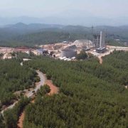 Muğla’da Çimento İnadına Yargı Freni