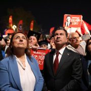 Başkan Aras’tan İmamoğlu’na Destek: “Karar da Gelecek de Milletindir!”