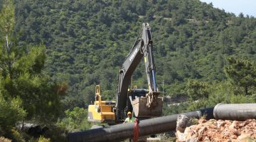 Muğla’da Altyapı Çalışmaları Hız Kazandı: MUSKİ Yönetimiden Sahada Sıkı Takip