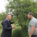 Muğla Büyükşehir’den Zirai Don Mağdurlarına Gübre ve Eğitim Desteği