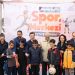 Erman Şahin Spor Merkezi Muğla’da Hizmete Açıldı