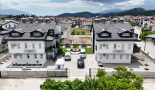 Seydikemer’de Gençlere Villa Gibi Evler! Modern, Güvenli ve Konforlu