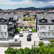 Seydikemer’de Gençlere Villa Gibi Evler! Modern, Güvenli ve Konforlu