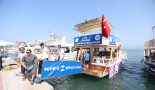 Ulaşım Sorunu Çözüldü: Şövalye Adası’na Günde Üç Sefer