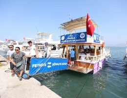 Ulaşım Sorunu Çözüldü: Şövalye Adası’na Günde Üç Sefer