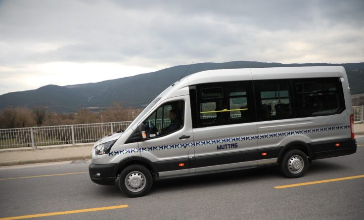 Büyükşehir’den 51 Yeni Ulaşım Hattı