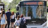 Muğla’da Üniversite Öğrencilerine Ulaşımda Büyük Kolaylık