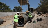 Bodrum’un Su Sorununa Çelik Borulu Kalıcı Çözüm: 7 Bin 900 Metre Hat Yenilendi