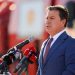 Çimento Fabrikasının Yürütme Durdurma Talebi Reddedildi! Başkan Aras, “Muğla’nın zararına olan her şeye karşıyız”