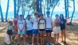 LGS Türkiye Birincileri Marmaris’te Kaymakam Kaya’nın Misafiri Oldu